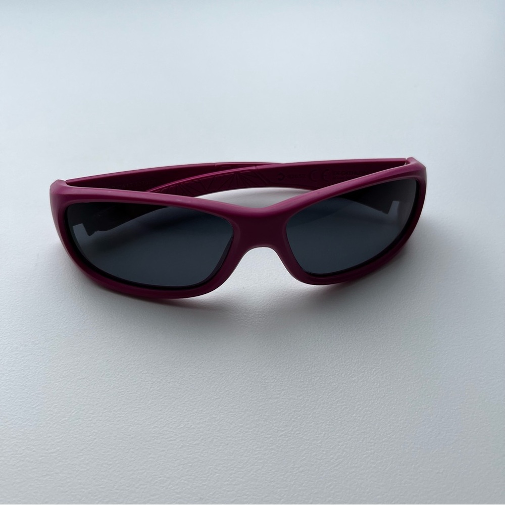 3/$10 DECATHLON Girls sunglasses